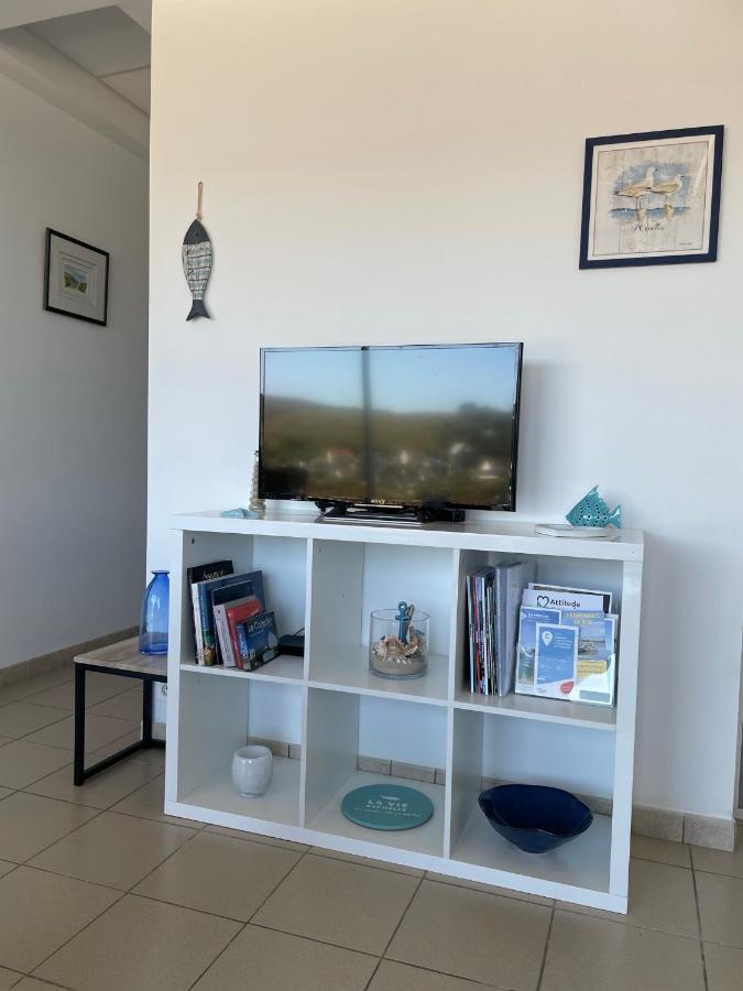 Au Petit Brick - Cosy Beachfront House Maupertus-sur-Mer Zewnętrze zdjęcie
